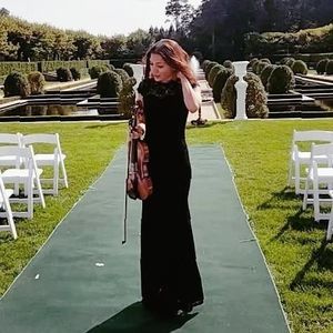 Meet your Posher, Ekaterina